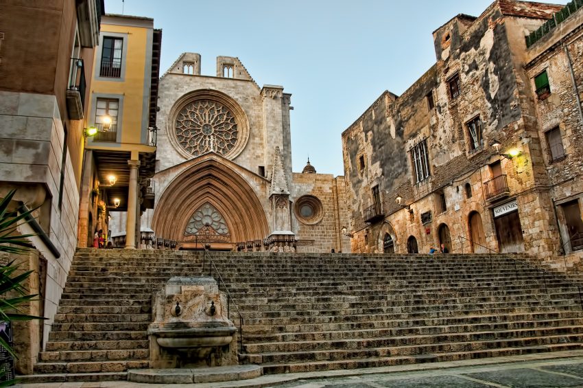 Catedral de Tarragona