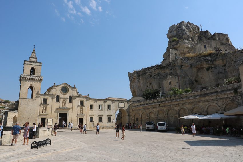 Chiesa dei Santi Pietro e Paolo
