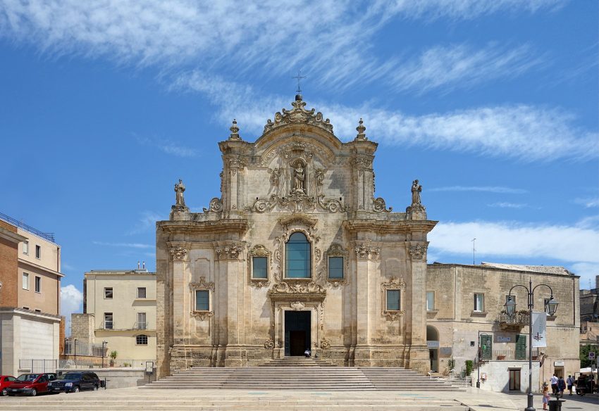 Chiesa di San Francesco d’Assisi