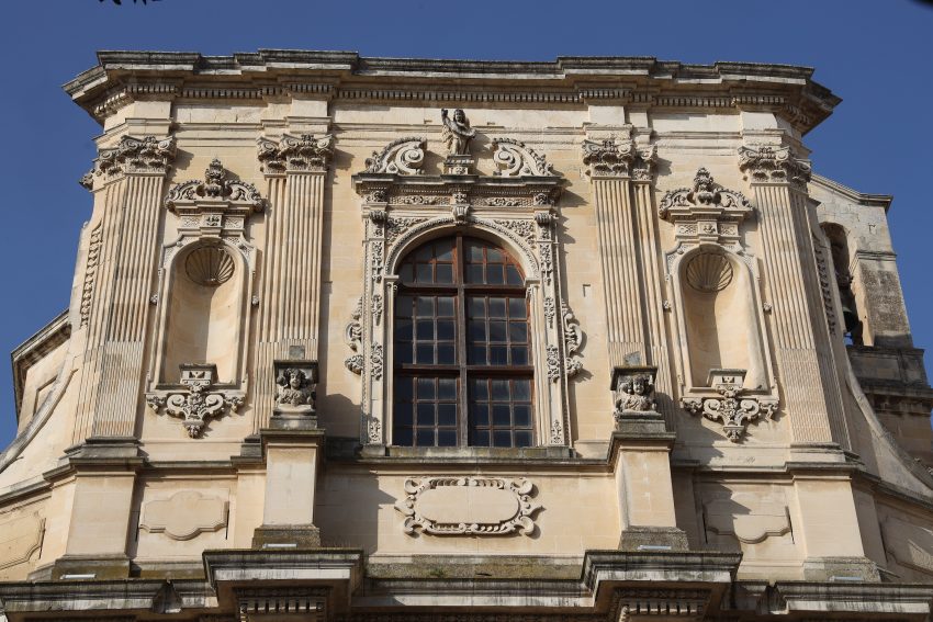 Chiesa di Santa Chiara