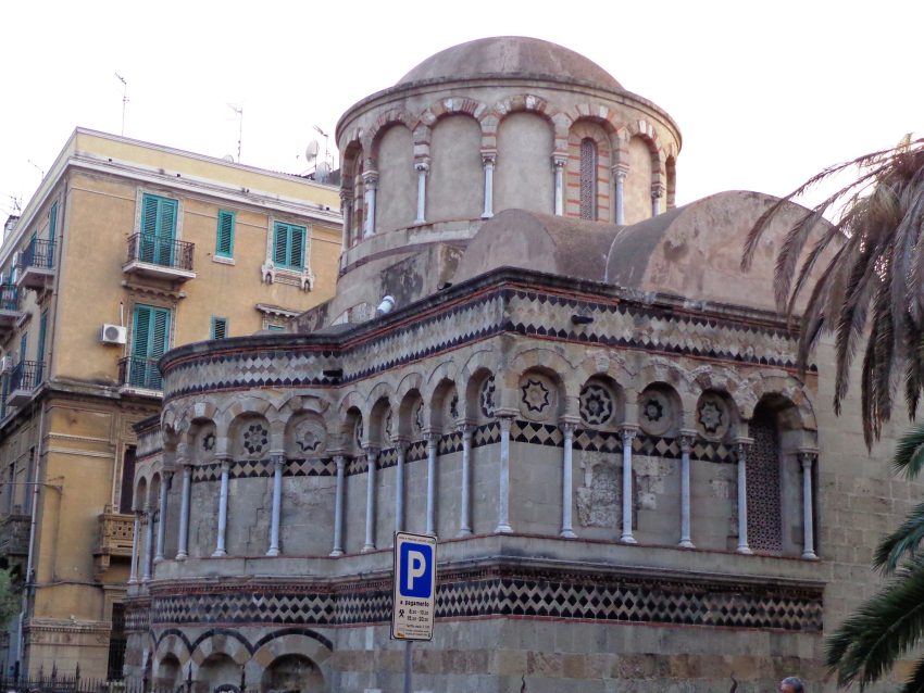 Church of Most Holy Annunciation of the Catalans