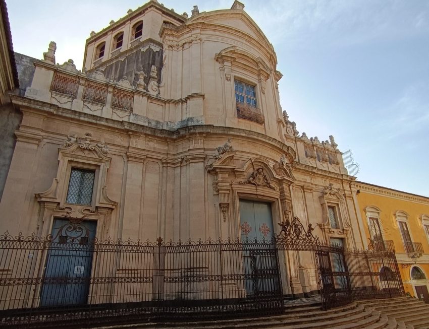 Church of Saint Julian