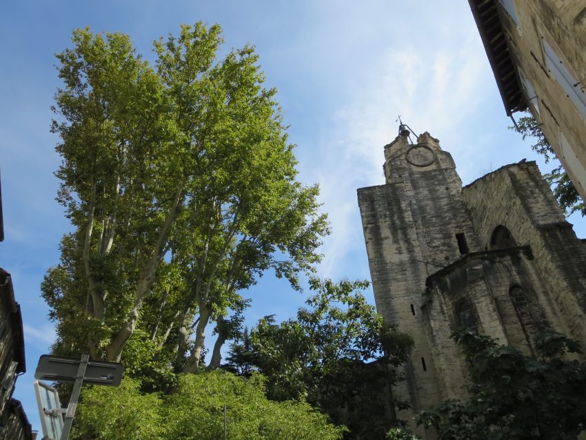 Church of the Cordeliers