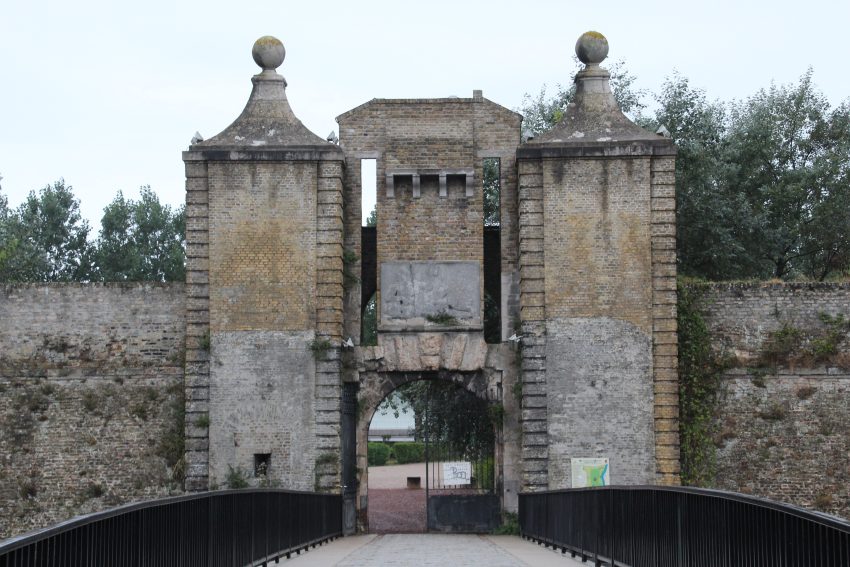 Citadelle de Calais