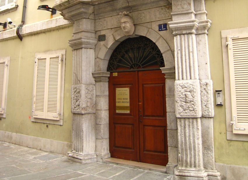 Civico Museo d’Arte Orientale