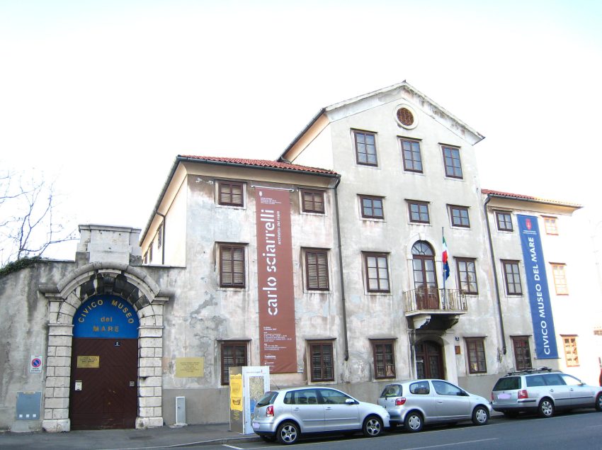 Civico Museo del Mare