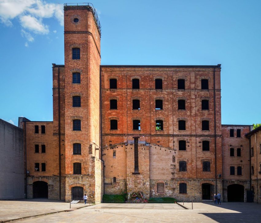 Civico Museo della Risiera di San Sabba