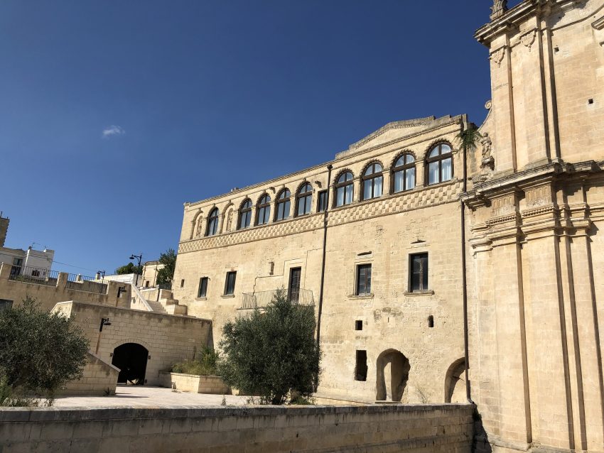 Convento di Sant’Agostino