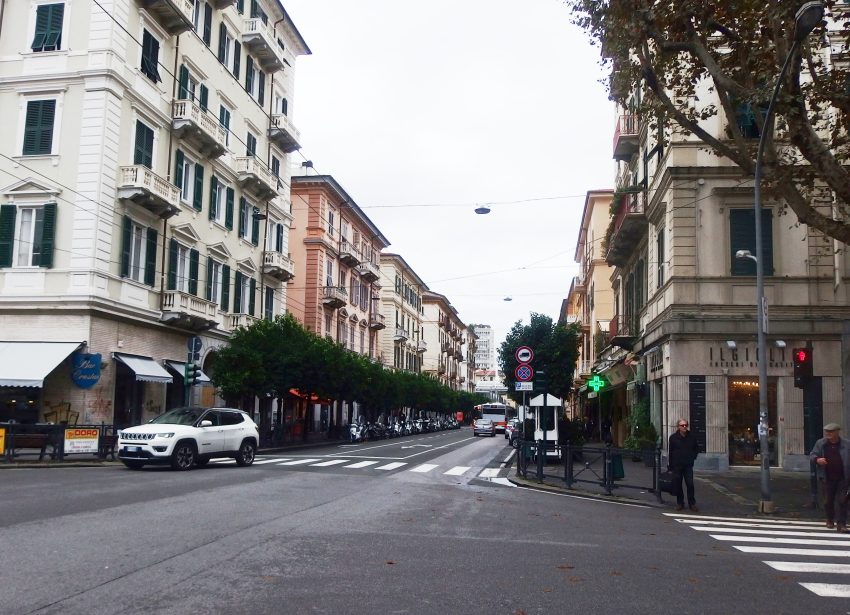 Corso Cavour