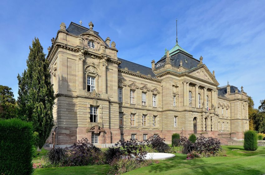 Cour d’Appel de Colmar