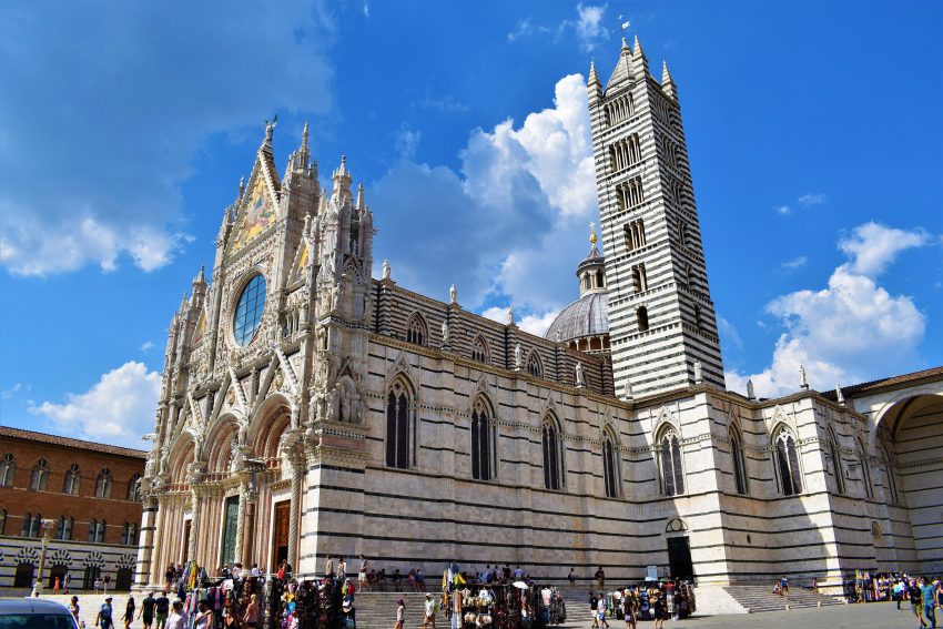 Duomo di Siena