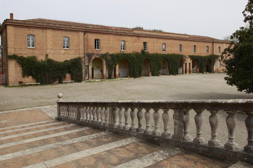 Fortezza Medicea