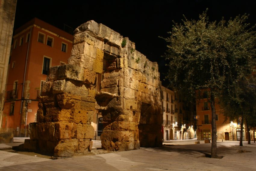 Forum provincial mur perimetral