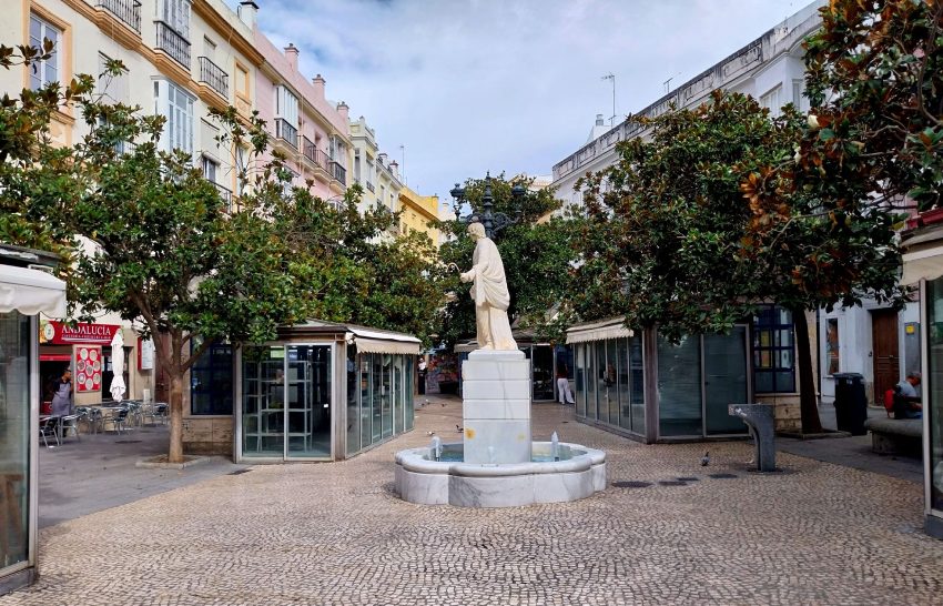 Freiduria Las Flores 1