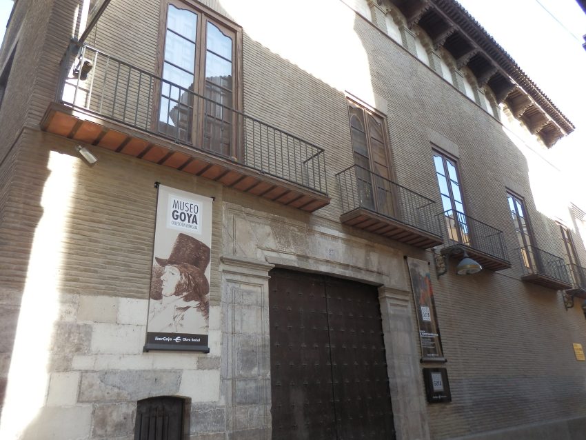 Goya Museum – Ibercaja Collection