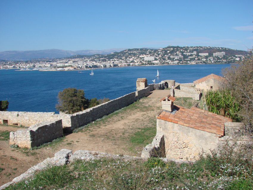 Île Sainte-Marguerite