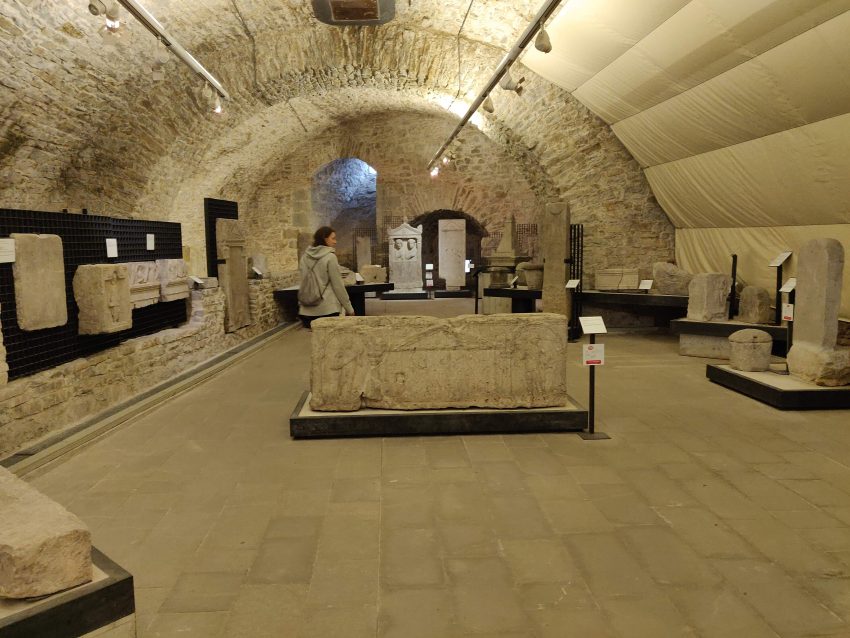 Lapidario Tergestino