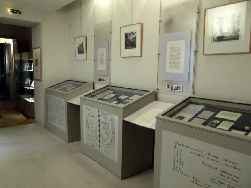 Maison des Mémoires