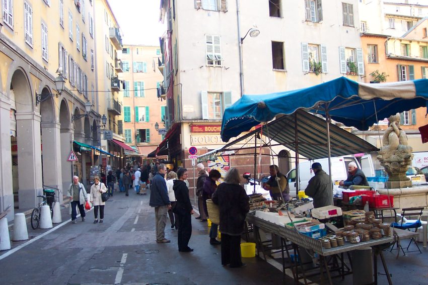 Marche Saint-Francois