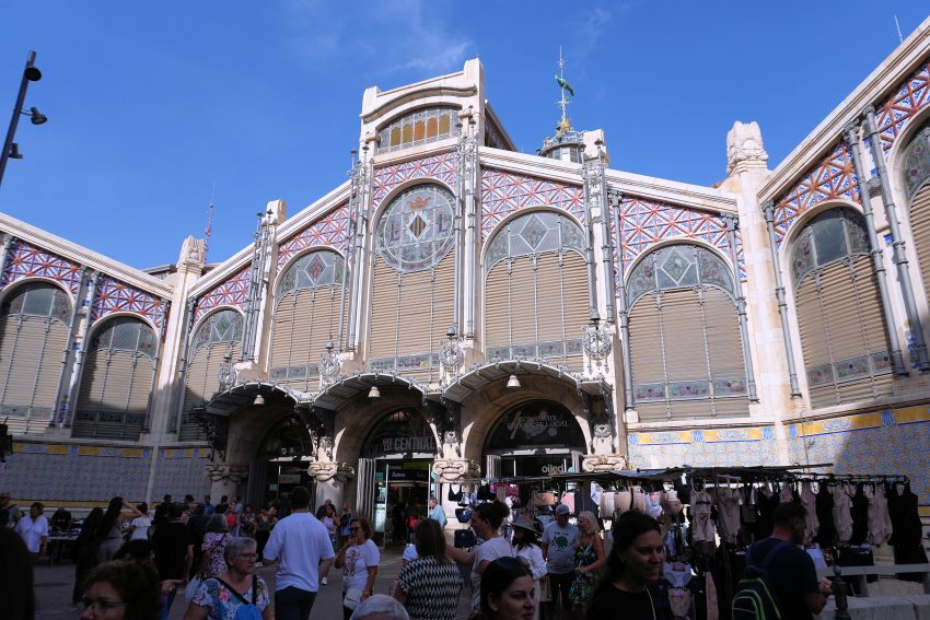 Mercado Central