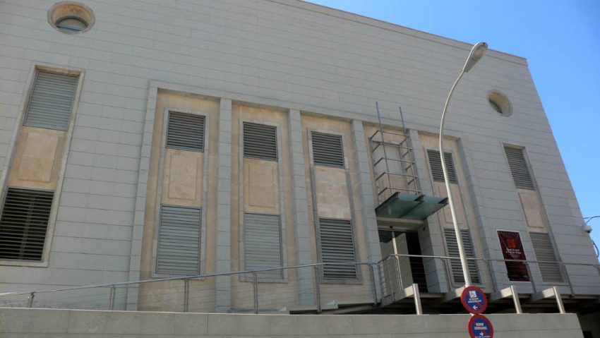 Monographic Museum of Puig des Molins