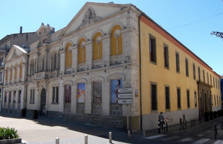 Musée des Beaux-Arts