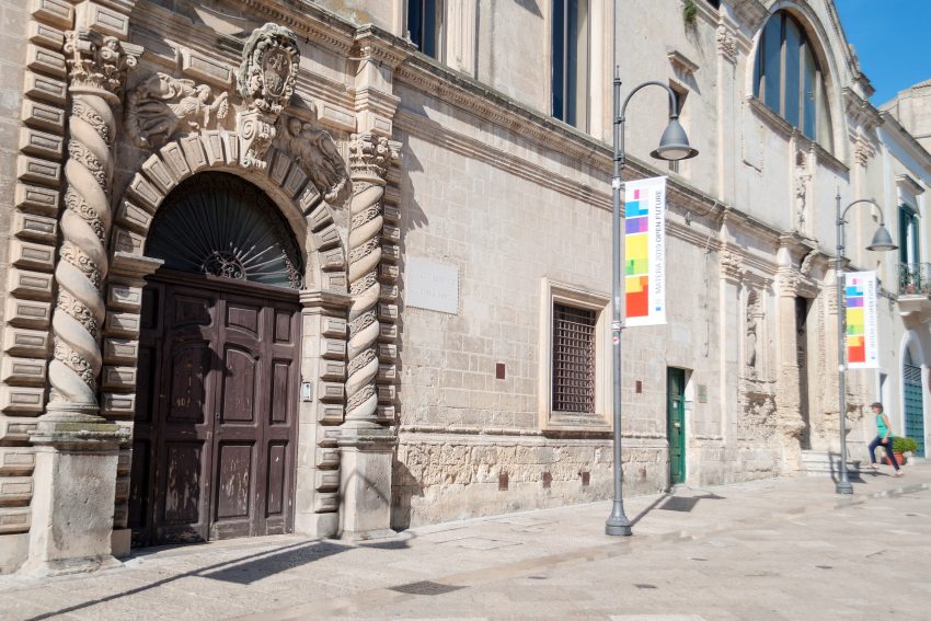 Museo Archeologico Nazionale Domenico Ridola