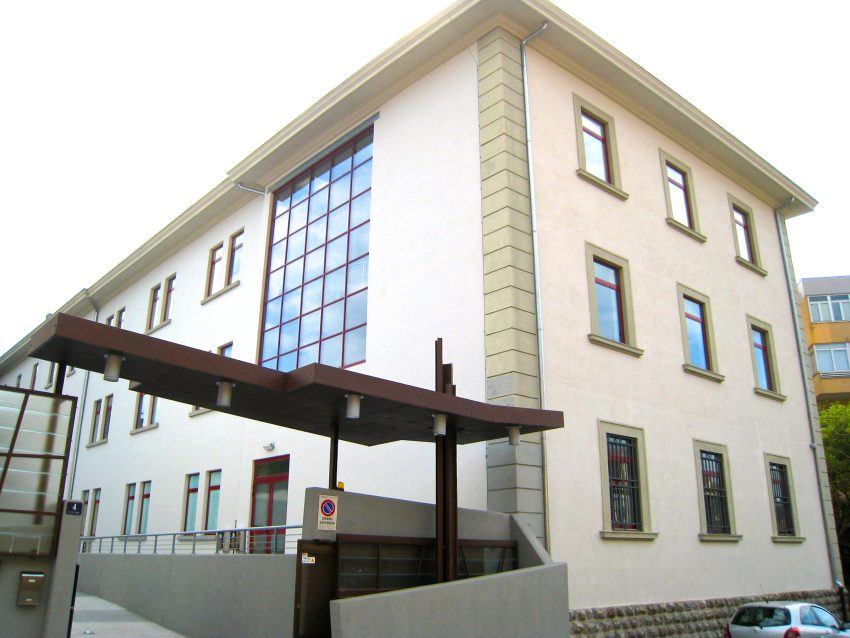 Museo Civico di Storia Naturale