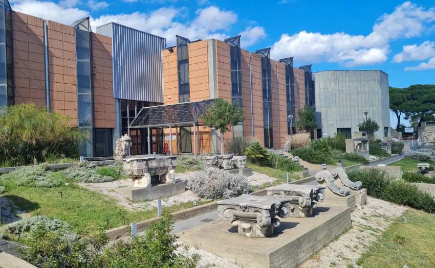 Museo Interdisciplinare Regionale