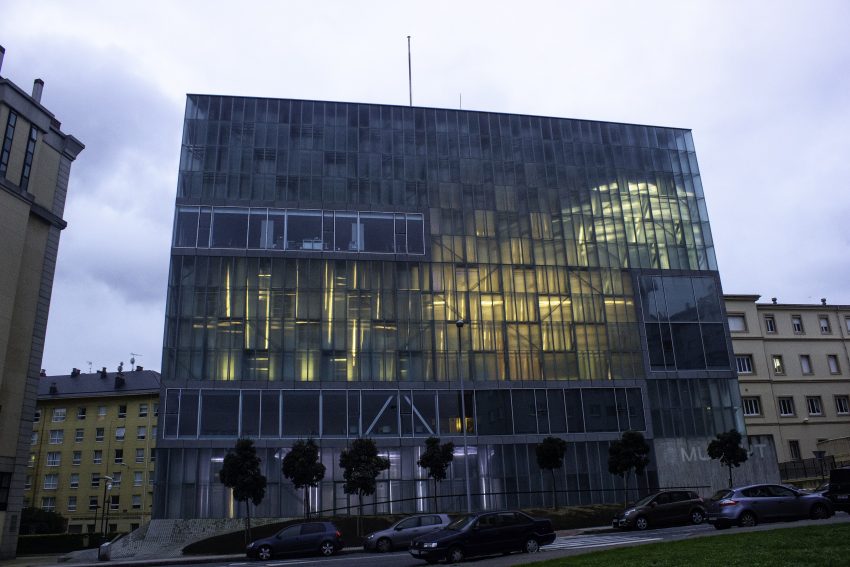 Museo Nacional de Ciencia e Tecnología