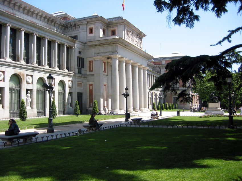 Museo Nacional del Prado