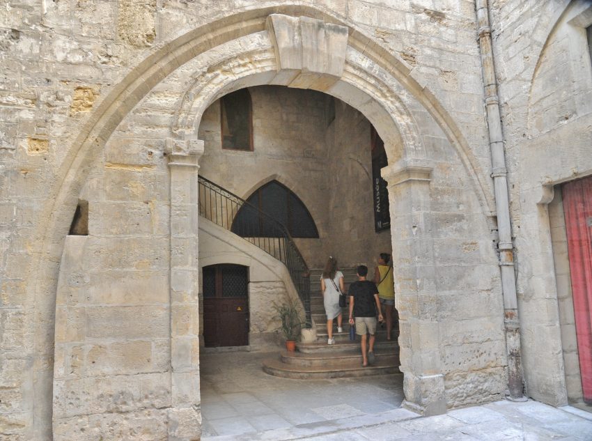 Museum of Old Montpellier