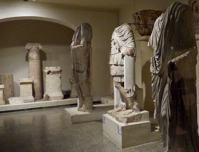 National Archaeological Museum of Tarragona