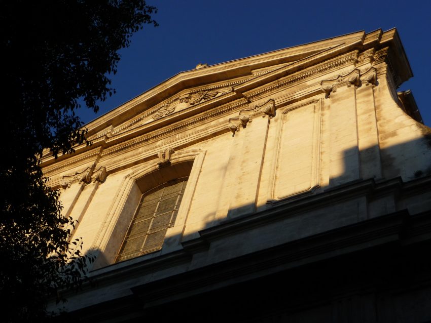 Notre Dame des Tables Basilica