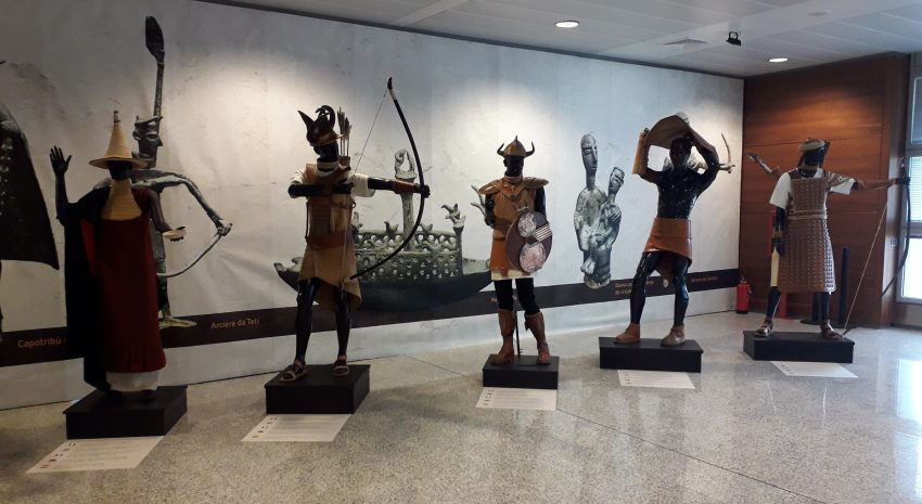 Nuragica Mostra Experience