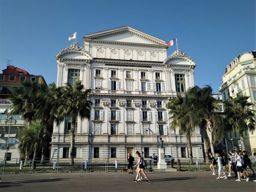 Opera de Nice