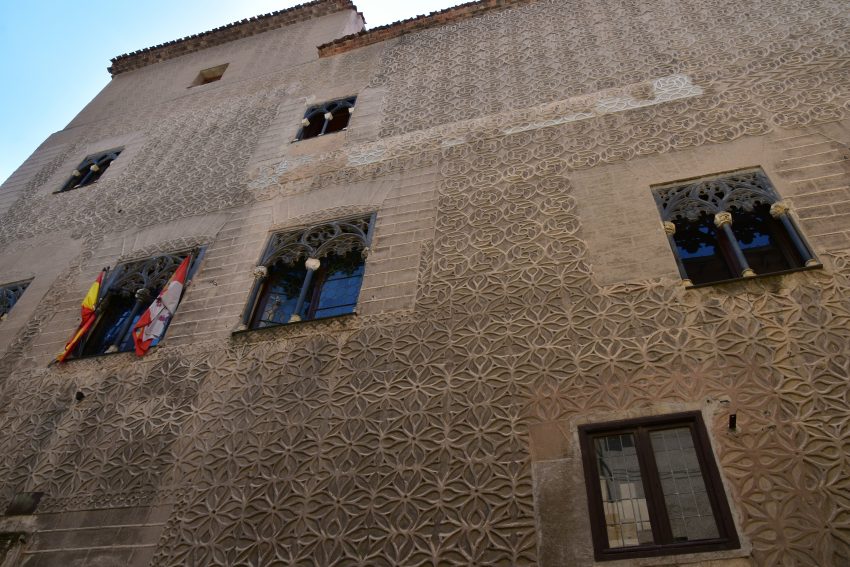 Palace of the Alpuente Counts