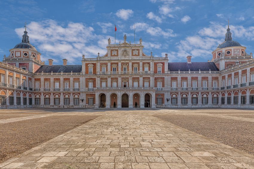 Palacio Real