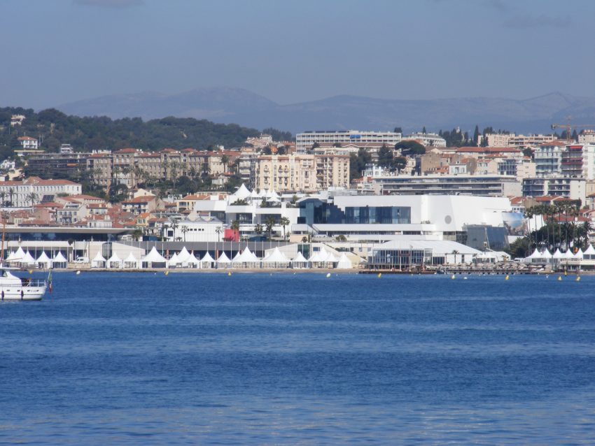 Palais des Festivals et des Congrès
