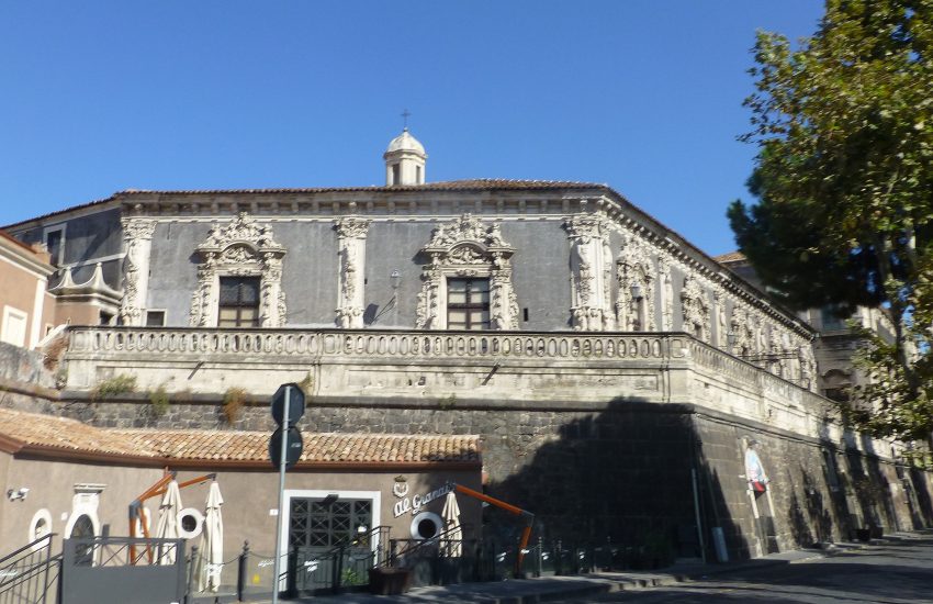 Palazzo Biscari