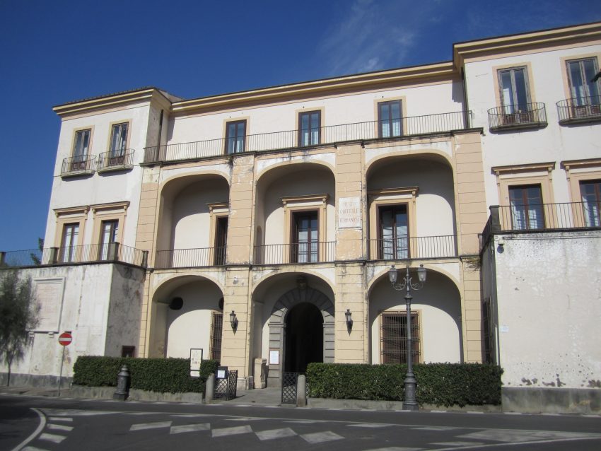 Palazzo Correale