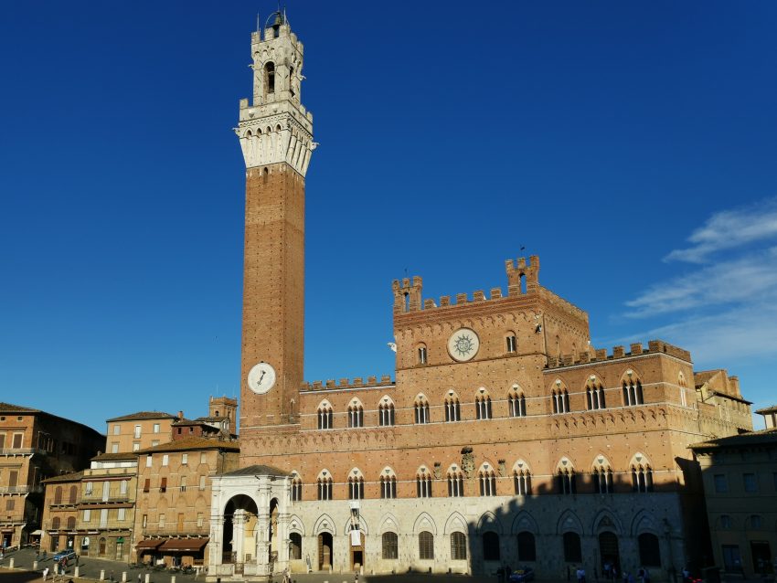 Palazzo Pubblico