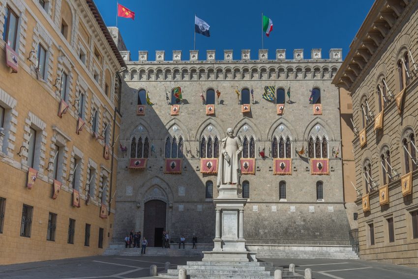 Palazzo Salimbeni