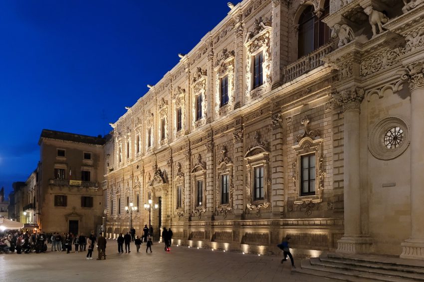 Palazzo dei Celestini