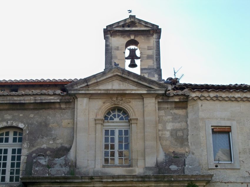 Pénitents Gris d’Avignon