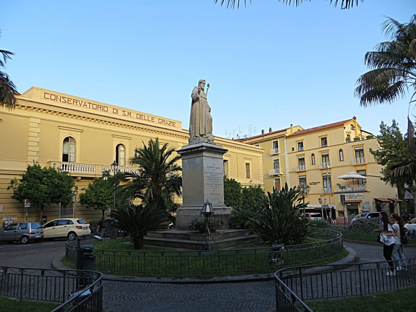 Piazza Sant’Antonino