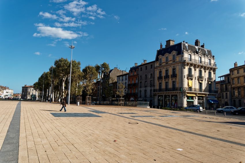 Place Gambetta