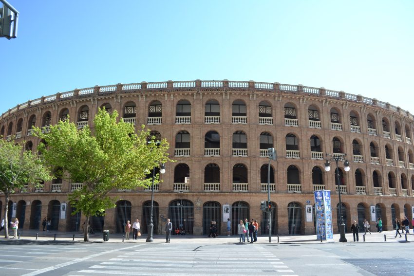 Plaza de Toros