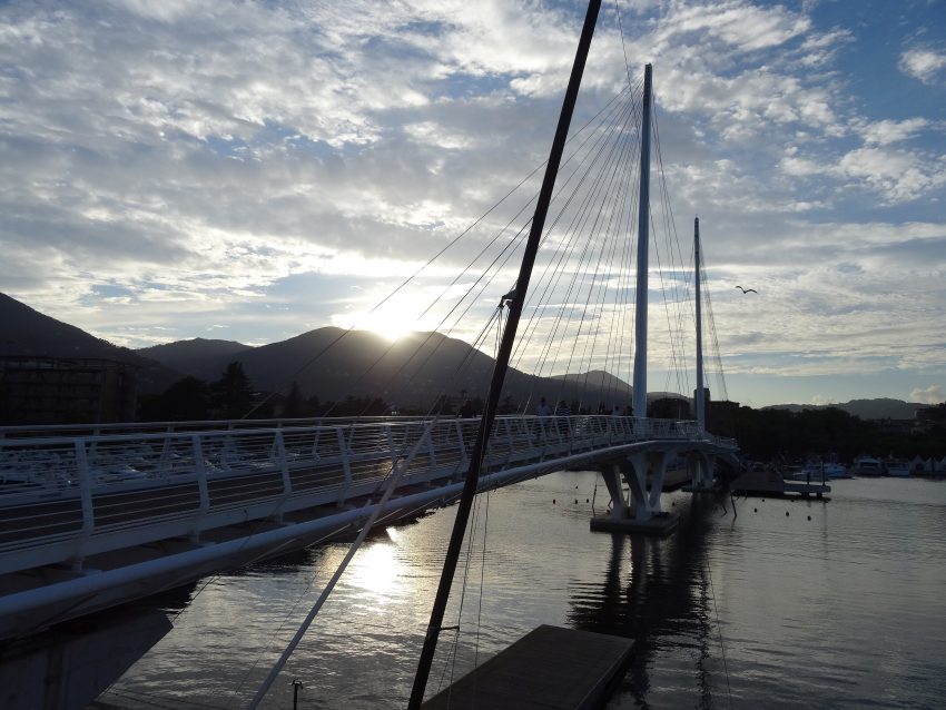 Ponte Thaon di Revel