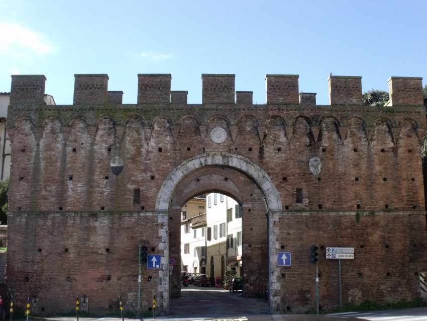 Porta Ovile